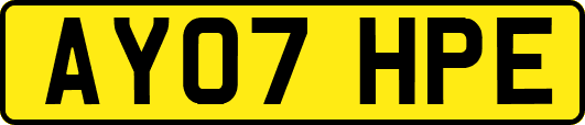 AY07HPE