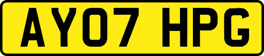 AY07HPG