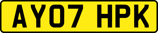 AY07HPK