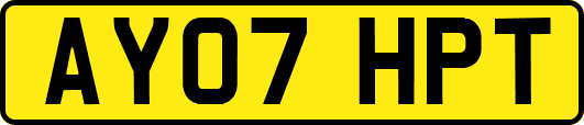 AY07HPT