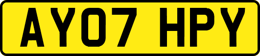 AY07HPY
