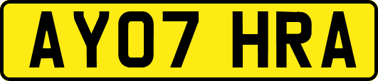 AY07HRA