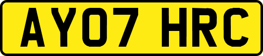 AY07HRC