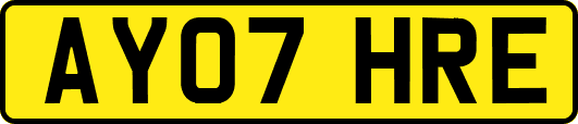 AY07HRE