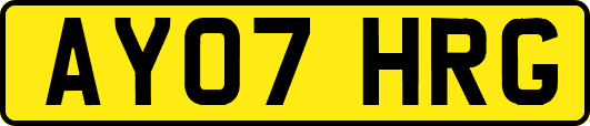AY07HRG