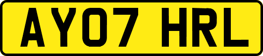 AY07HRL