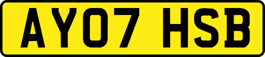 AY07HSB