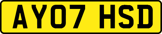 AY07HSD