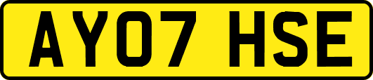AY07HSE