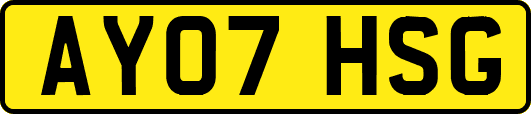 AY07HSG