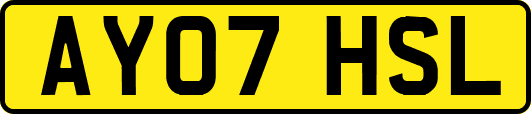 AY07HSL