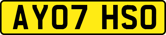 AY07HSO