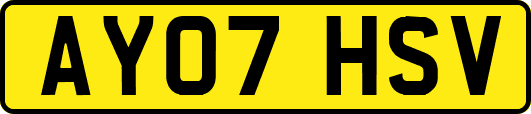 AY07HSV