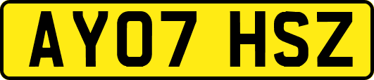 AY07HSZ