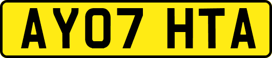 AY07HTA