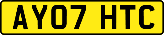 AY07HTC