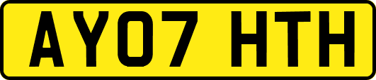 AY07HTH