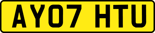 AY07HTU