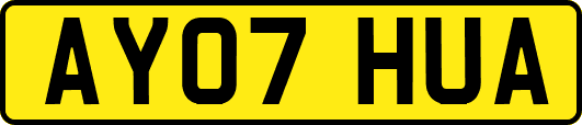 AY07HUA