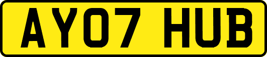 AY07HUB