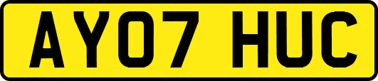 AY07HUC