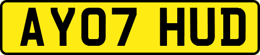 AY07HUD