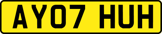 AY07HUH