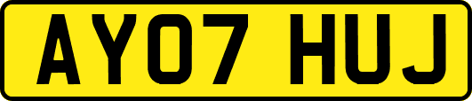 AY07HUJ