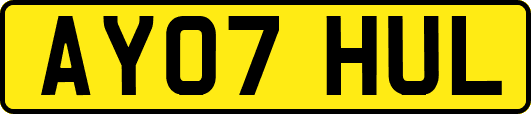 AY07HUL