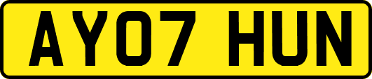 AY07HUN