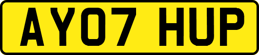 AY07HUP