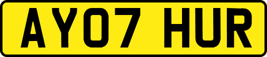 AY07HUR