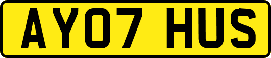 AY07HUS