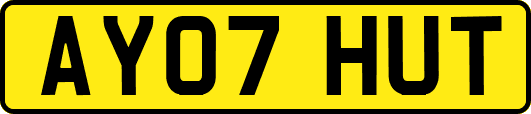 AY07HUT