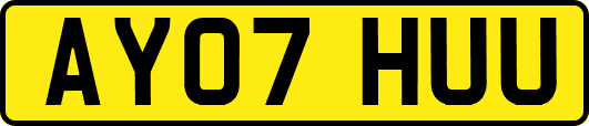 AY07HUU