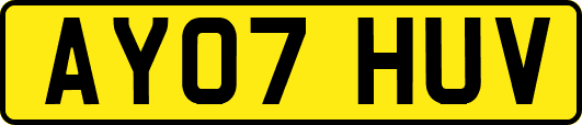 AY07HUV