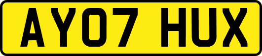 AY07HUX