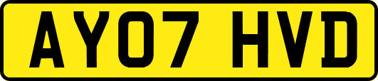AY07HVD