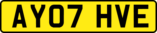 AY07HVE