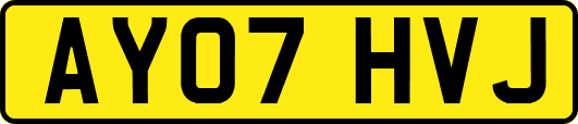 AY07HVJ