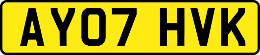 AY07HVK