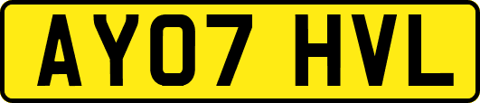 AY07HVL