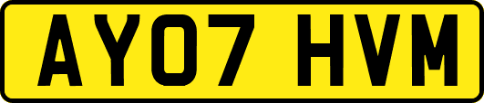 AY07HVM