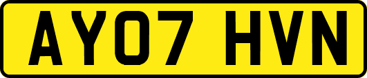 AY07HVN