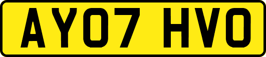 AY07HVO