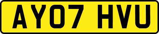 AY07HVU