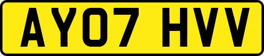 AY07HVV