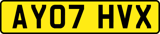 AY07HVX