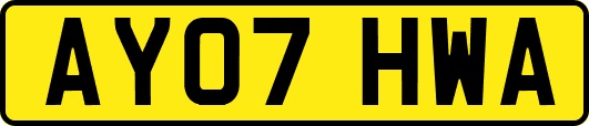 AY07HWA