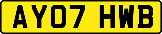 AY07HWB
